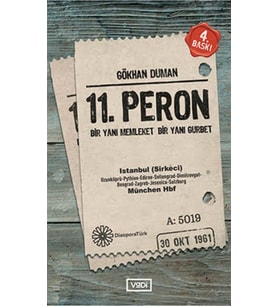 11. Peron
