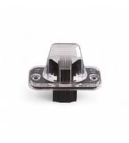 Vw Transporter T4 Plaka Lambası 1992-2003 701943021