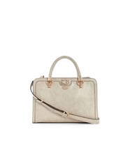 Guess Orlina Açık Toprak Kadın Omuz Çantası HWKG9531060