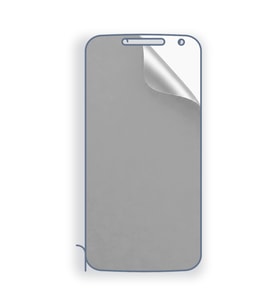 SChitec MOTOROLA Moto G4 Play DTV Uyumlu Ön Yüzey Mat Hidrojel Ekran Koruyucu