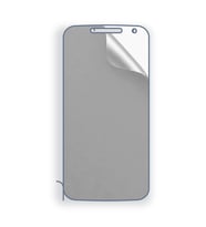 SChitec MOTOROLA Moto G4 Play DTV Uyumlu Ön Yüzey Mat Hidrojel Ekran Koruyucu