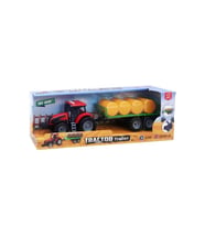 Saman Balyalı Traktör 40289