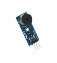 Buzzer Modül Pasif - Ses Modülü