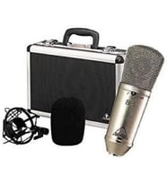 Behringer B-1 Tek Diyaframlı Condenser Stüdyo Kayıt Mikrofonu