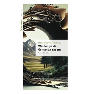 Walden ya da Ormanda Yaşam - Livaneli Kitaplığı