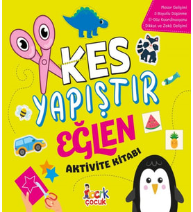 Kes Yapıştır Eğlen