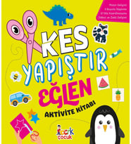 Kes Yapıştır Eğlen