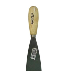 Partner Pt14110 Ispatula 100mm (Sarı)