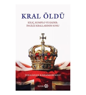 Kral Öldü