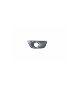 DACIA SANDERO STEP.ÖN TAMPON PANJURU DELİKLİ GRİ ASTARLI SAĞ 2012- 261A26878R