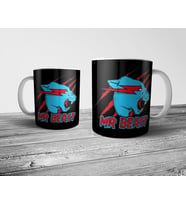 Pixxa Mr. Beast Kupa Bardak Model 19