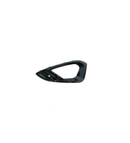 FORD FIESTA ÖN TAMPON PANJURU DELİKLİ SOL 17- FOR07FI104 H1BB15B217A1C59B8