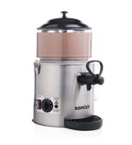 Samixir SC05 Sıcak İçecek Dispenseri, 5 L, Inox