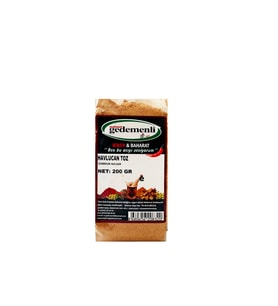 HAVLICAN TOZ 200 GR