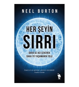 Her Şeyin Sırrı