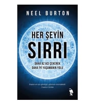 Her Şeyin Sırrı