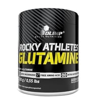 Olimp Rocky Athletes Glutamine 250 gr