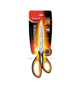 Maped Ultimate Asimetrik Makas 21cm 697710