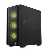 MSI MAG FORGE 330R AIRFLOW Gaming Mid-Tower PC Kasası
