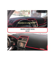 Mazda - 6 (2007-2013) Torpido Koruması / Halısı / Örtüsü