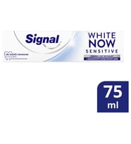 Signal Whıtenow Sensıtıve Diş Macunu 75 Ml