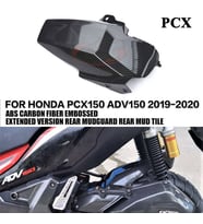 Honda PCX 125 150 2018-2021 Sıyırıcı İç Çamurluk