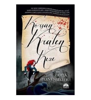Korsan Kralın Kızı (Krem)