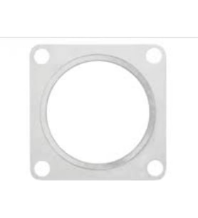 Audi A80 VW Golf 1 2 3 Passat T3 1981- Egzost Bogaz Contasi 104292001 Topran