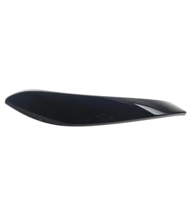 F30-F34-F32-F36 Kapı Tutamak Kaplama Sağ Ön/Arka Piano Black
