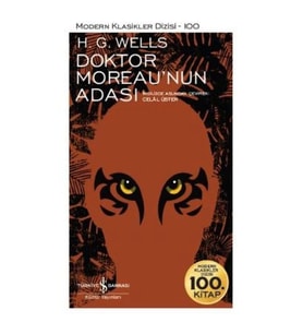 Doktor Moreau’nun Adası
