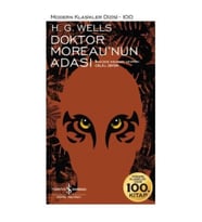 Doktor Moreau’nun Adası