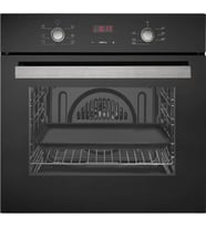 EMİNÇELİK AO2163B60 ANKASTRE FIRIN (Siyah)