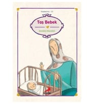 Taş Bebek/Türk İslam Efsaneleri/Klasiklerimiz (Karışık)
