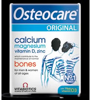 Osteocare 90 Tablet