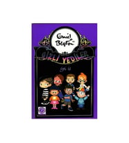 Gizli Yediler 6. Kitap: İyi İş, Gizli Yediler Enid Blyton Artemis Yayınları