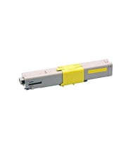 Oki C532-46490629 Sarı Toner Yüksek Kapasiteli