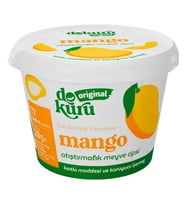 Mey İthalat® Original Mango Atıştırmalık Meyve Cipsi 20gr
