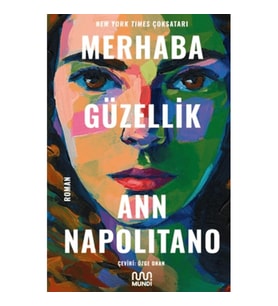 Merhaba Güzellik