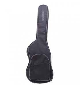 Madison MBGB2-GRY Bas Gitar Kılıfı - Gri (Aksesuar - Standart Gig Bag)  Ekonomik Seri, Koruyucu Dolgu, Aksesuar Cebi ve Ayarlanabilir Sırt Askıları  Uyum: Tüm Standart Bas Gitar Modelleri