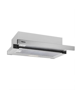 Teka TL 6210 IX Inox Sürgülü Aspiratör