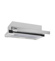 Teka TL 6210 IX Inox Sürgülü Aspiratör