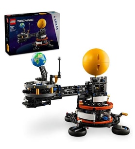 LEGO Technic Dünya ve Ay Yörüngesi 42179