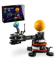 LEGO Technic Dünya ve Ay Yörüngesi 42179