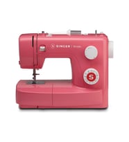 Singer Simple 3223R Pembe Dikiş Makinesi