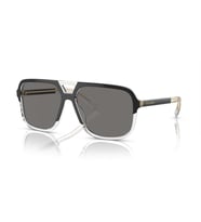 DG 4354 501/81 58 Dolce & Gabbana Polarize Güneş Gözlüğü