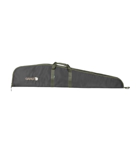 GAMO GUN COVER Siyah & Yeşil Geniş Tüfek Çantası (130 CM) - 6213146