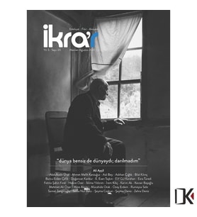 İkrar 20.Sayı Haziran-Ağustos 2021 (STD)
