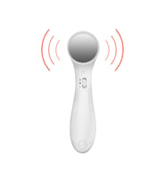 Ergonomik Tasarımlı Pratik İyonizer Yüz Temizleyici