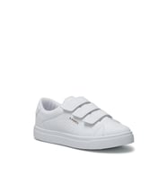 Kinetix Cayde 4fx Siyah Kadın Sneaker BEYAZ
