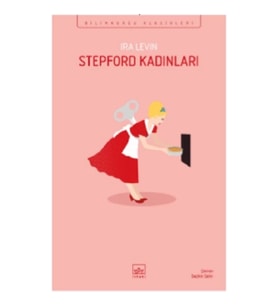 Stepford Kadınları